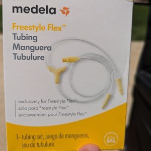 Medela Freestyle Flex Tubing